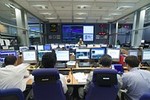 In-Orbit Test Monitoring